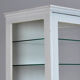 Pine Hospital Cabinet, 1920's