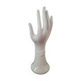 Hand ring soliflore limoges