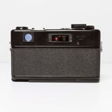 Yashica Electro 35 GT Camera