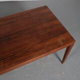 Coffee table by Severin Hansen for Bovenkamp, Netherlands, 1950s