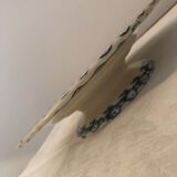 Gien Chardons model pest plate