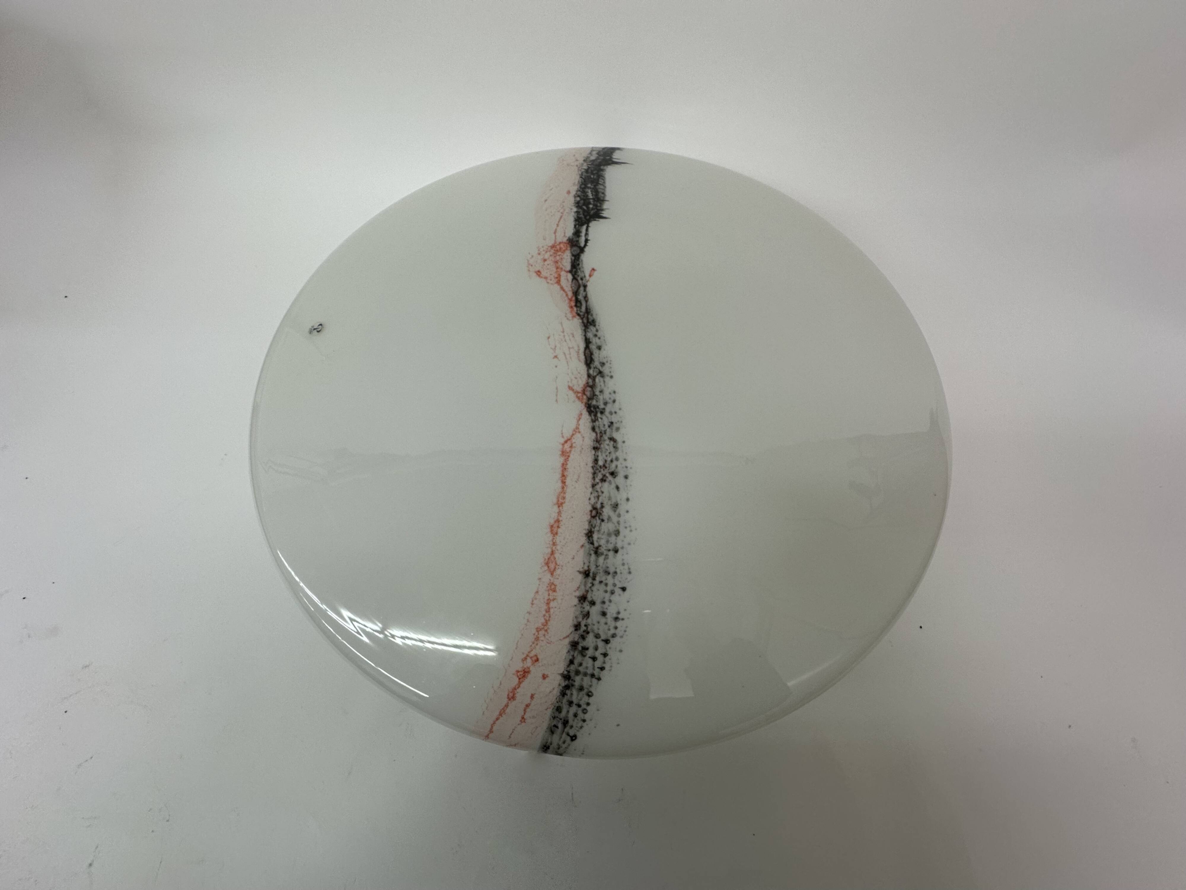 XL Peil & Putzer ceiling / wall lamp , 1970’s , Germany