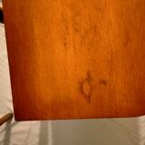 Vintage bedside table