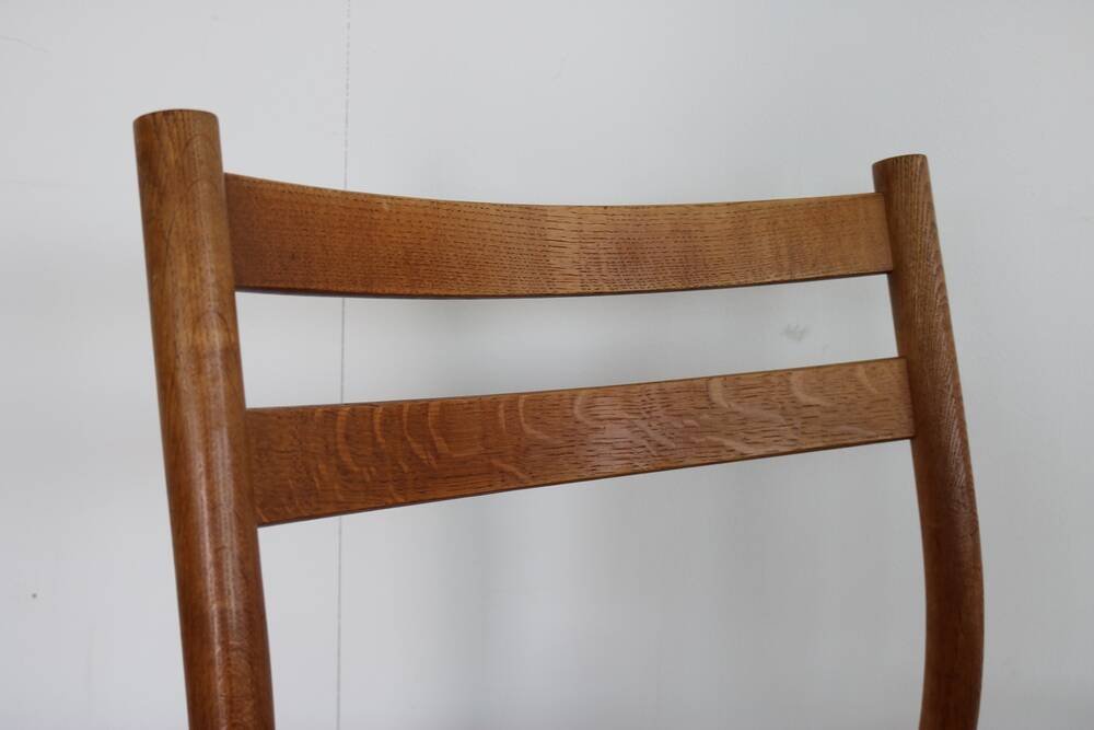 Chaises de salle à manger vintage | Chaises | Hans Wegner | Danois