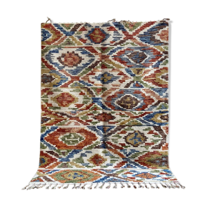 tapis berbère