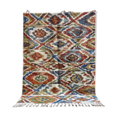 Berber carpet