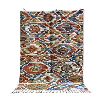 Berber carpet