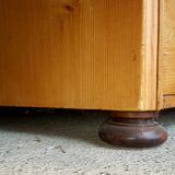 Commode savoyarde