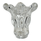 Large crystal vase Design 1950-60