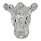 Large crystal vase Design 1950-60