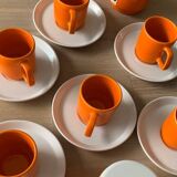 Service à café