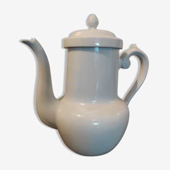 Cafetière  en porcelaine