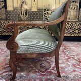 Sofa - Restoration period bench