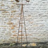 190 cm high candle picker