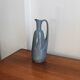 Vintage ceramic pitcher vase Fritz Van Daalen (K14/7) - 1950s