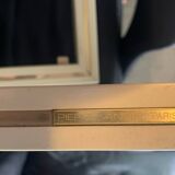 Pierre Vandel nesting tables