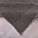 9x12 Large Brown Vintage Rug, 280x365Cm