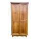 Parisian wardrobe with sliding doors