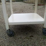 Industrial table