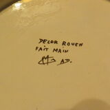 plate decors rouen