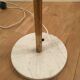 Lampadaire diabolo italien