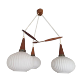 Suspension scandinave Louis Kalff