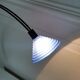 OA2 desk lamp, Optelma Switzerland