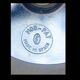 Stoffi candle holders (3)