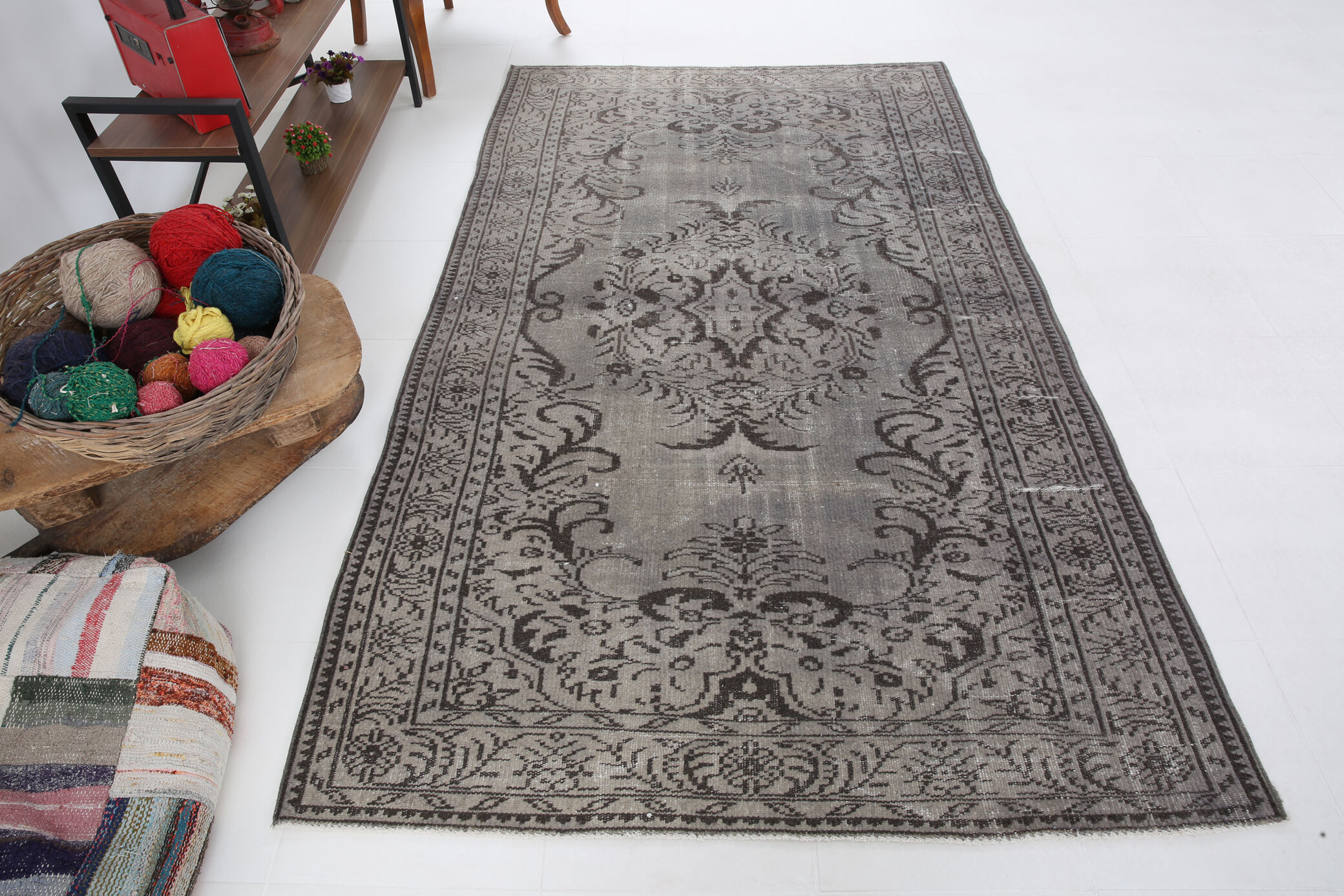 Turkish persian rug 253x150