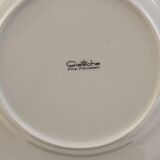 Giesche fine porcelain plates