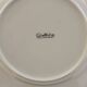 Giesche fine porcelain plates