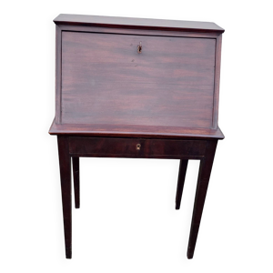 scriban ou écritoire