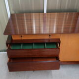 Teak thread of the 60s