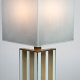 Lampe de table italienne