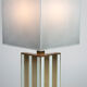 Lampe de table italienne
