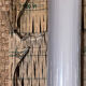 Sammode ceiling light 100x1000