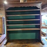 Oak croasing buffet