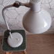 Lampe de bureau vintage Jumo GS1, 1960.