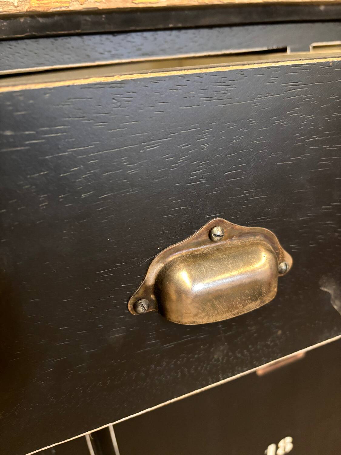 Trade furniture