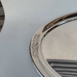 Service à thé et à café en métal argenté par WMF