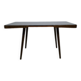 Table basse de Jiri Jiroutek pour Interior Praha, années 1960