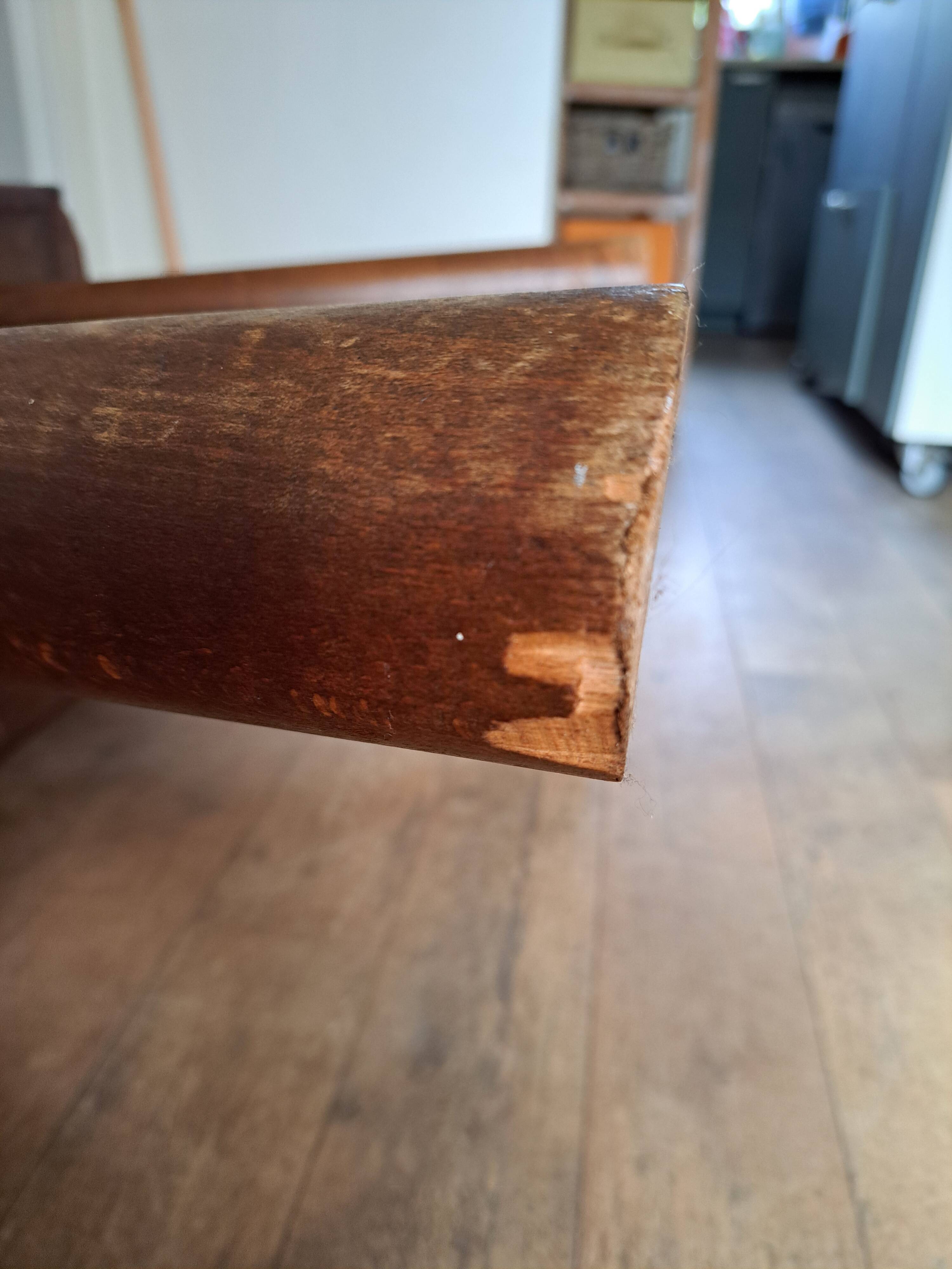 Table d'appoint