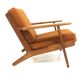 "GE 290" armchair Hans J. Wegner Denmark, 1960