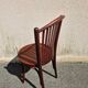 Lot de 36 chaises de bistrot