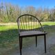 Chaise Curva Joaquim Tenreiro