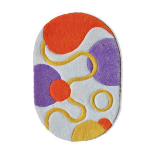 tapis linéa