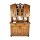 Meuble Art Nouveau en Chêne, 1930s