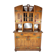 Meuble Art Nouveau en Chêne, 1930s