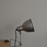 Lampe industrielle à pinces