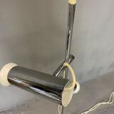 Floor lamp 70s, 2 fires